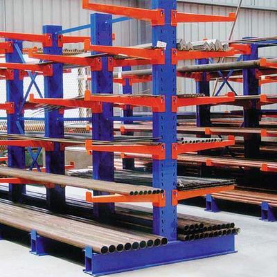 悬臂式货架定制